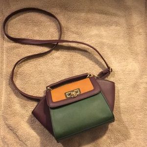 Adorable crossbody